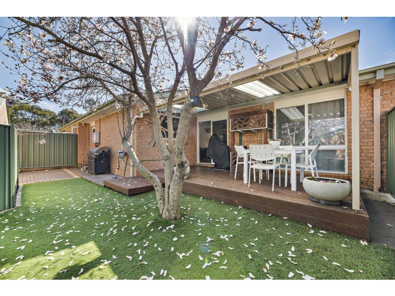 12/16 Blackett Crescent, Greenway ACT 2900