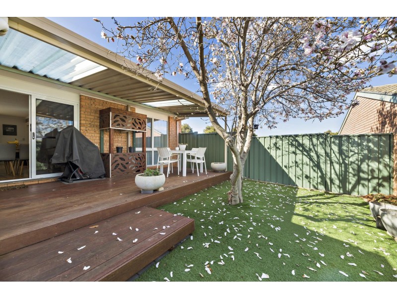 12/16 Blackett Crescent, Greenway ACT 2900