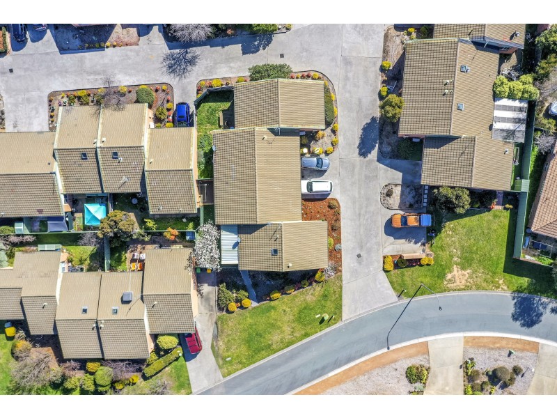 12/16 Blackett Crescent, Greenway ACT 2900