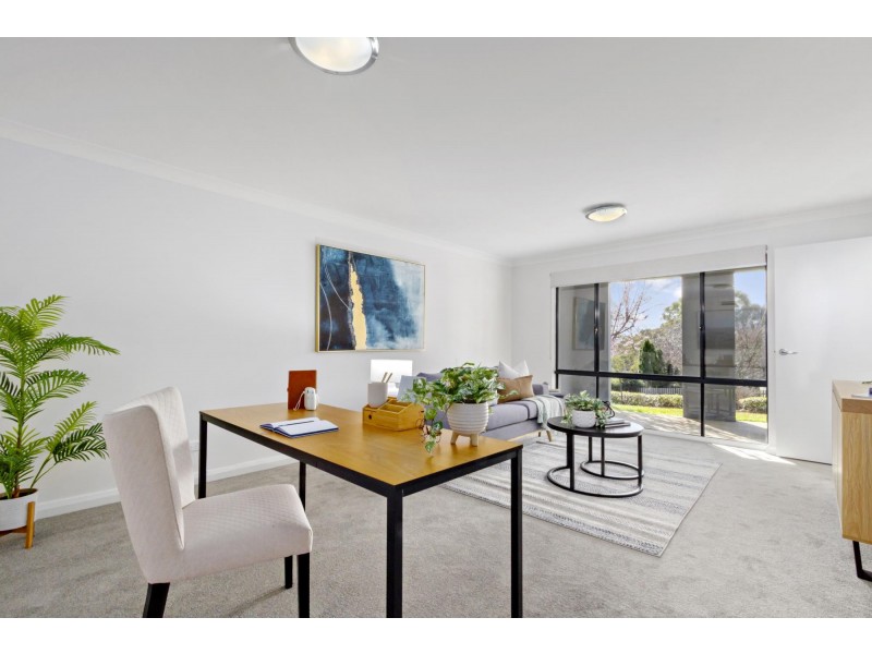 7/40 Culgoa Circuit, O’malley ACT 2606