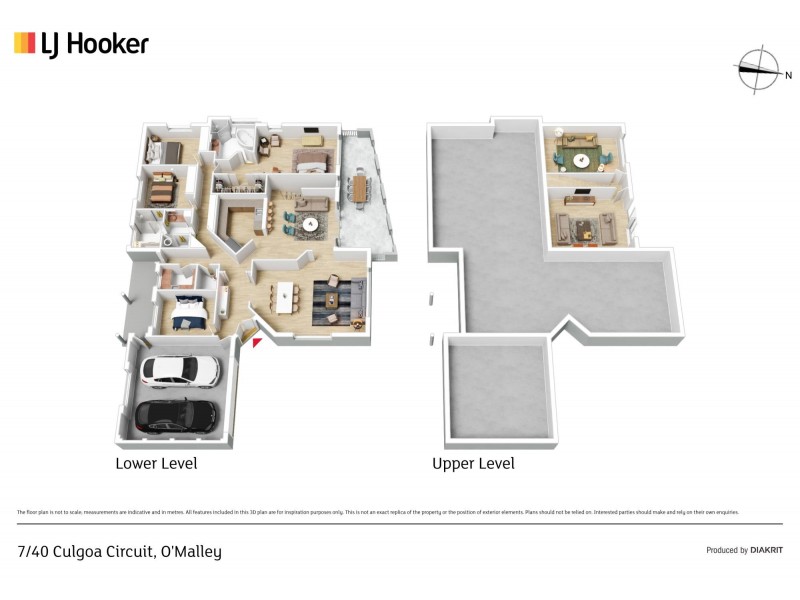 7/40 Culgoa Circuit, O’malley ACT 2606