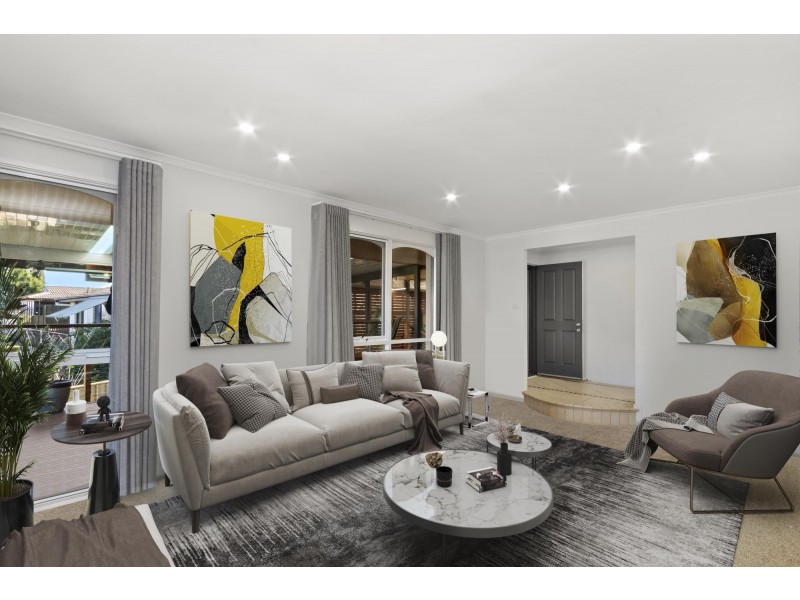 40 Callaghan Street, Evatt ACT 2617