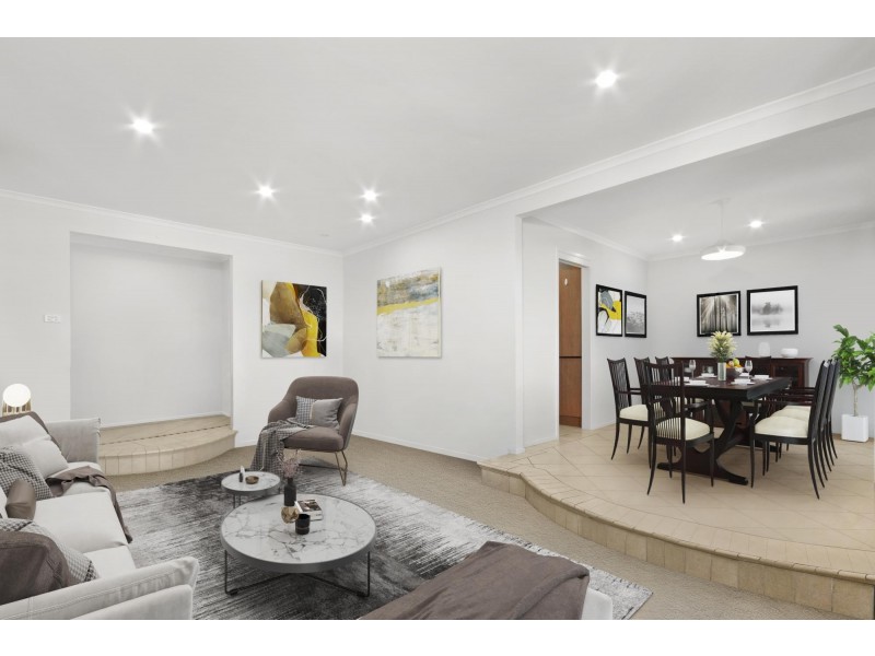 40 Callaghan Street, Evatt ACT 2617