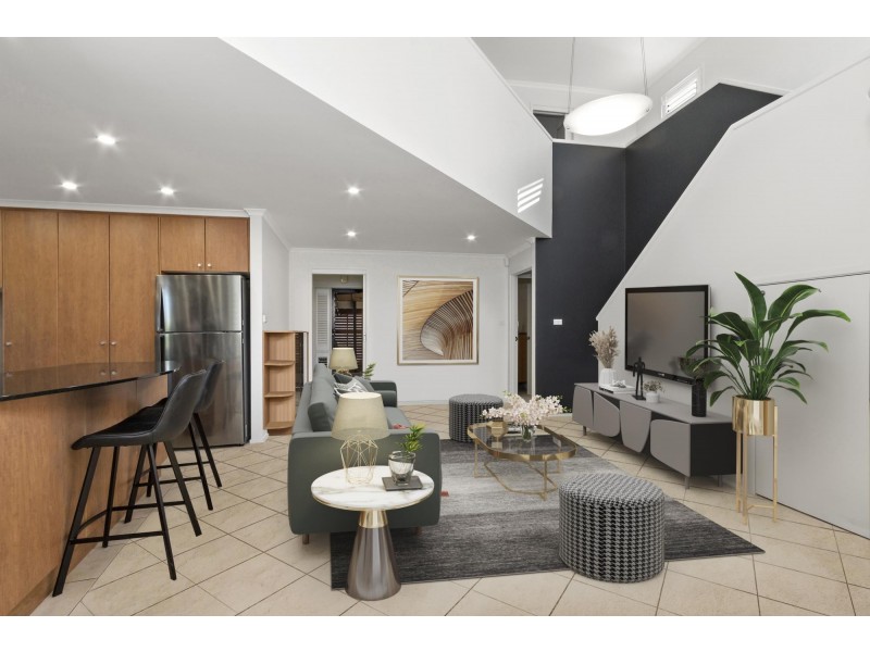 40 Callaghan Street, Evatt ACT 2617