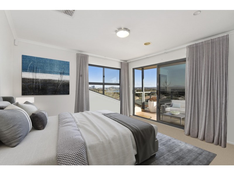 40 Callaghan Street, Evatt ACT 2617