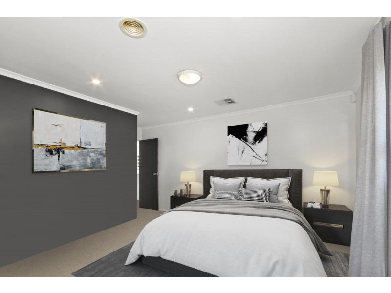 40 Callaghan Street, Evatt ACT 2617