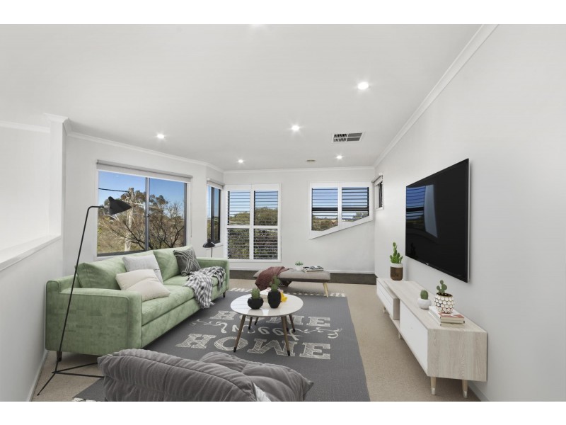 40 Callaghan Street, Evatt ACT 2617