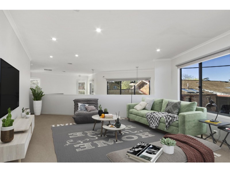 40 Callaghan Street, Evatt ACT 2617