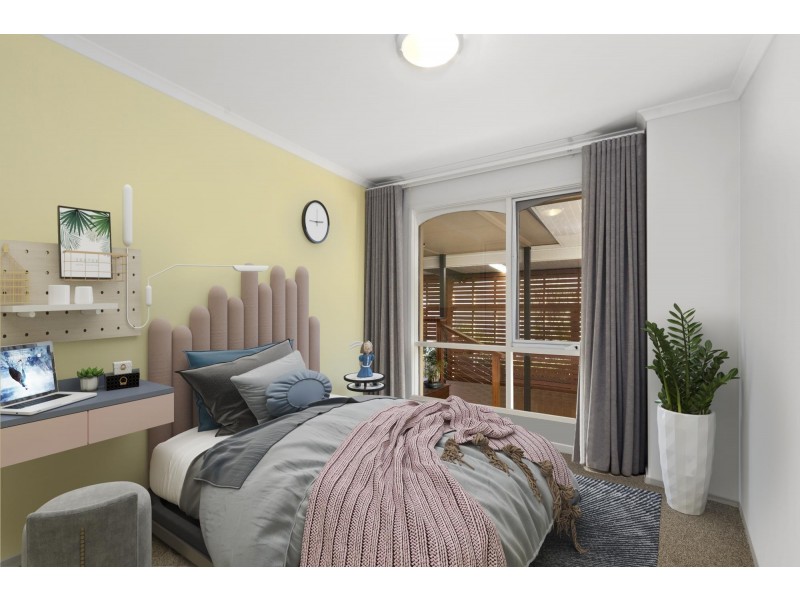 40 Callaghan Street, Evatt ACT 2617