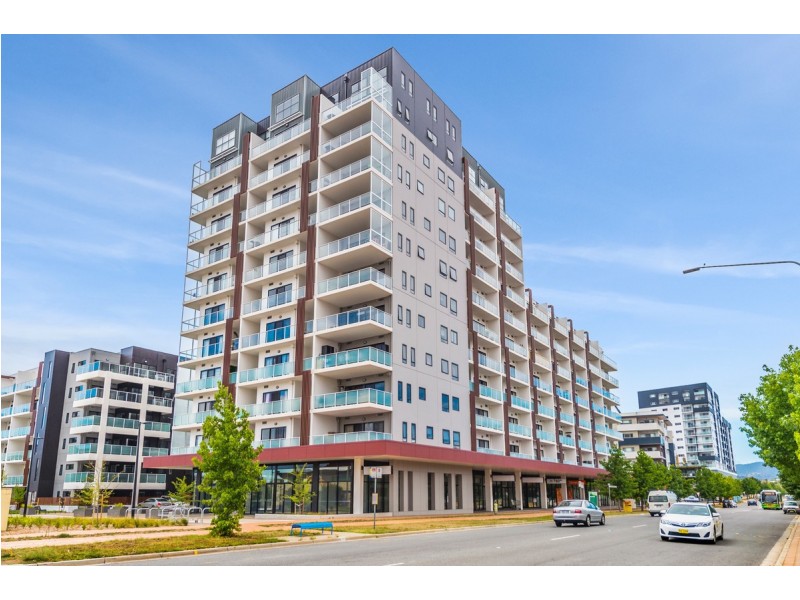 6/311 Anketell Street, Greenway ACT 2900