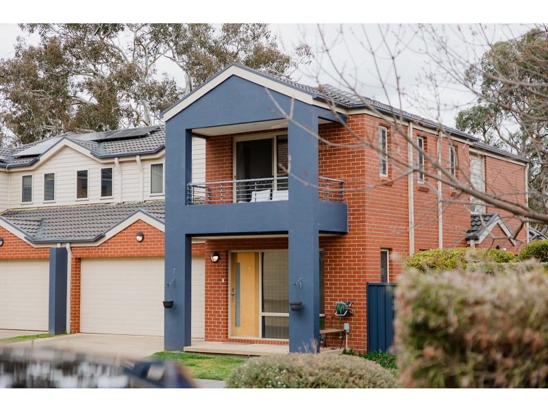 7/54 Handasyde Street, Conder ACT 2906