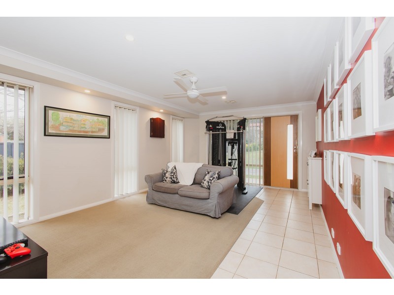 7/54 Handasyde Street, Conder ACT 2906