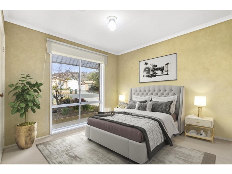 4 Wiburd Street, Banks ACT 2906