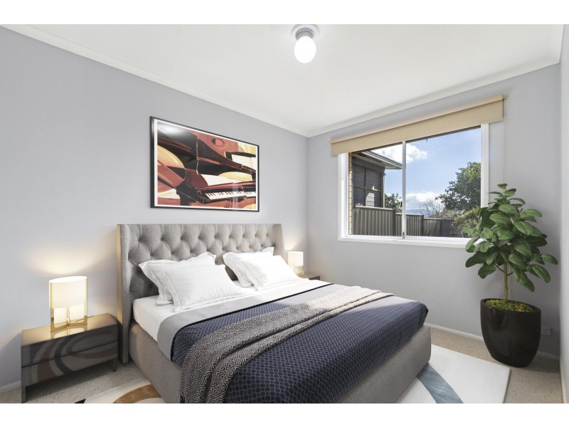 4 Wiburd Street, Banks ACT 2906