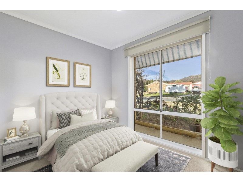 4 Wiburd Street, Banks ACT 2906