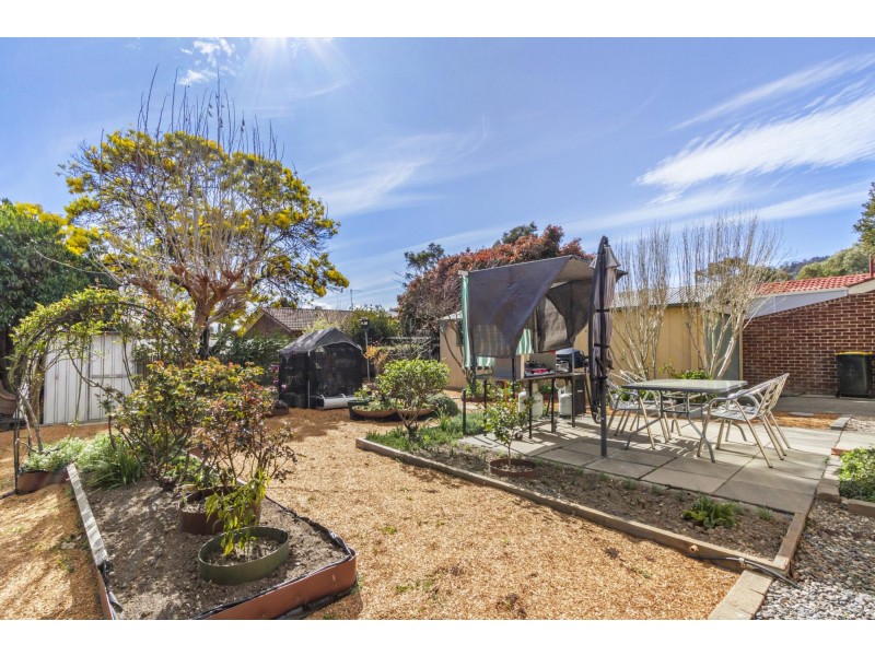 4 Wiburd Street, Banks ACT 2906