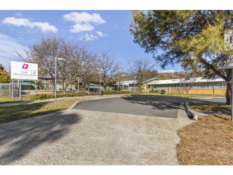 4 Wiburd Street, Banks ACT 2906