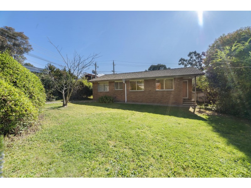 130 Learmonth Drive, Kambah ACT 2902