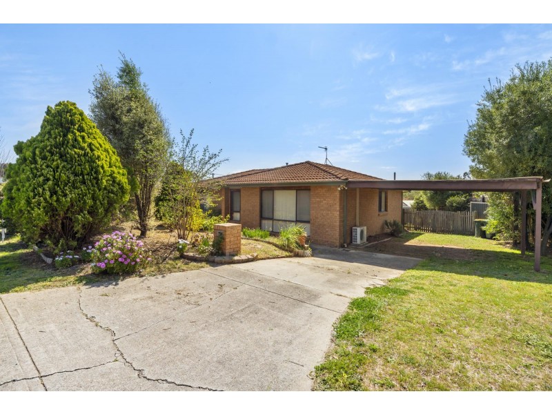 24 Bucknel Circuit, Isabella Plains ACT 2905