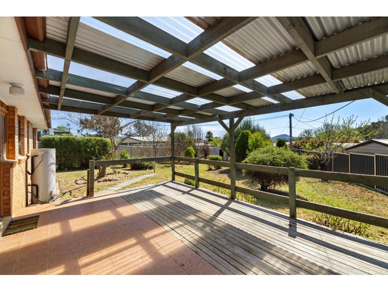 24 Bucknel Circuit, Isabella Plains ACT 2905