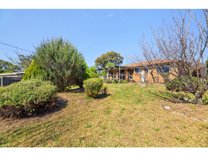 24 Bucknel Circuit, Isabella Plains ACT 2905