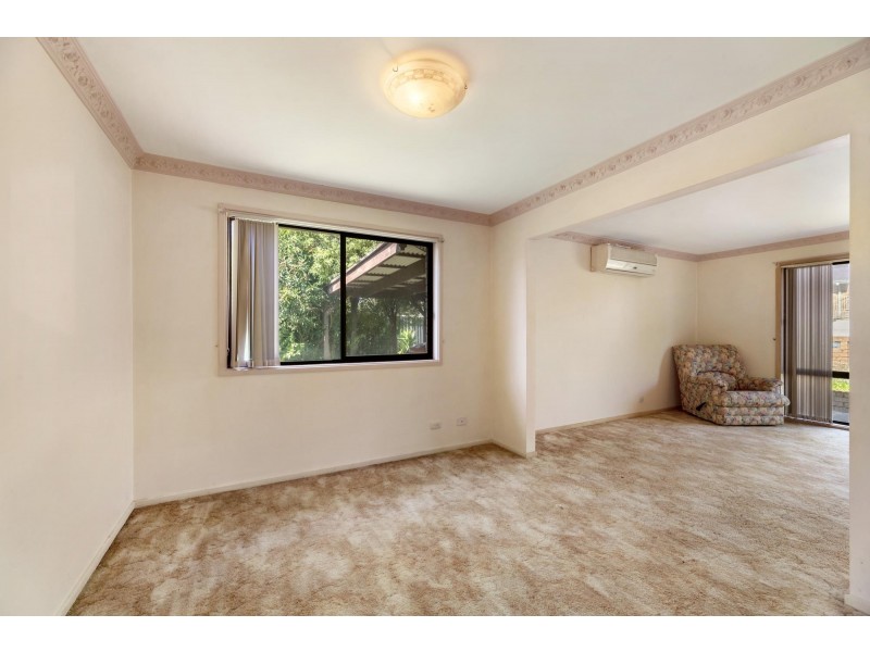 24 Bucknel Circuit, Isabella Plains ACT 2905
