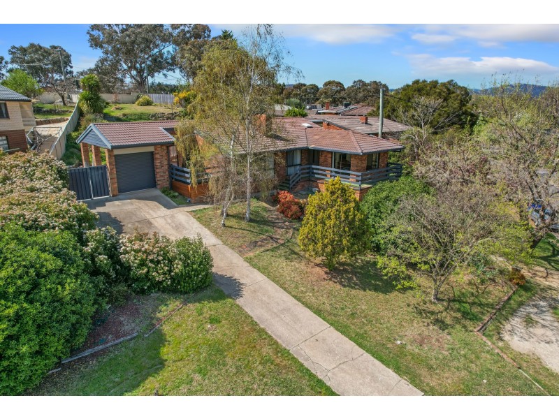 7 Ingram Street, Gowrie ACT 2904