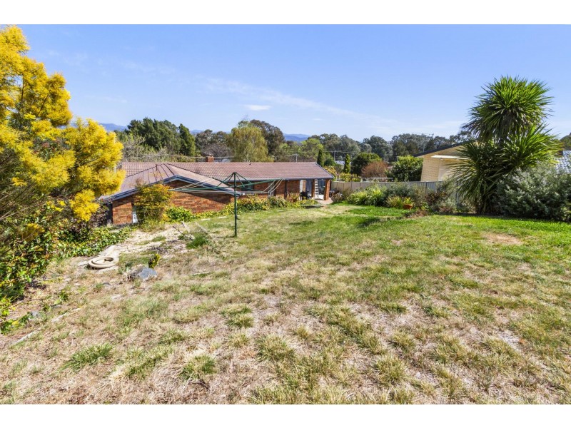 7 Ingram Street, Gowrie ACT 2904