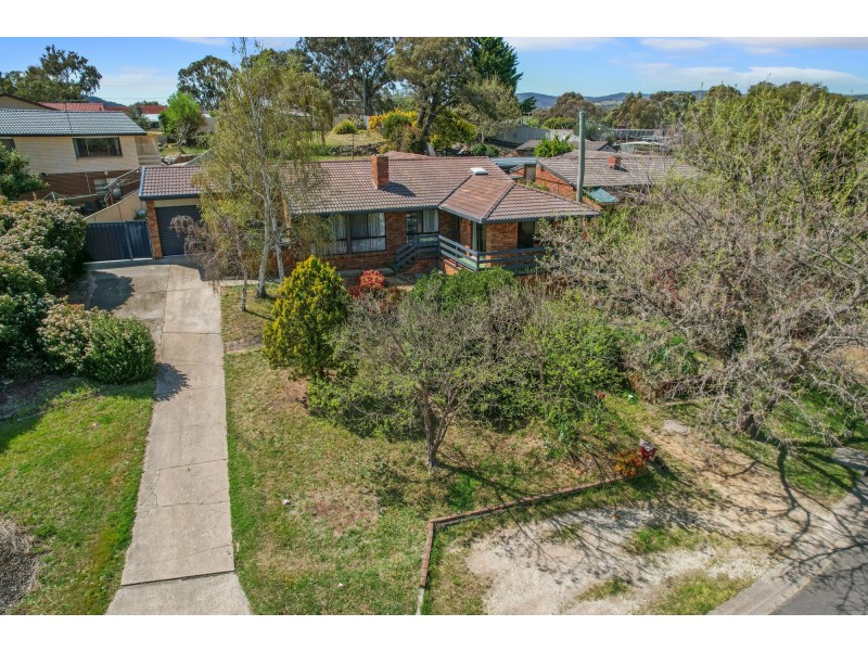 7 Ingram Street, Gowrie ACT 2904