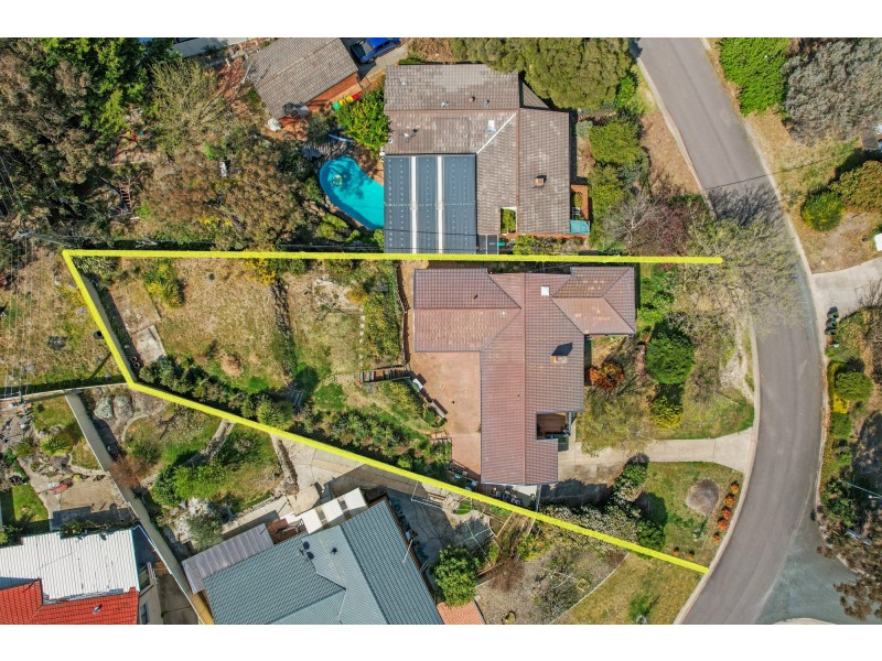 7 Ingram Street, Gowrie ACT 2904