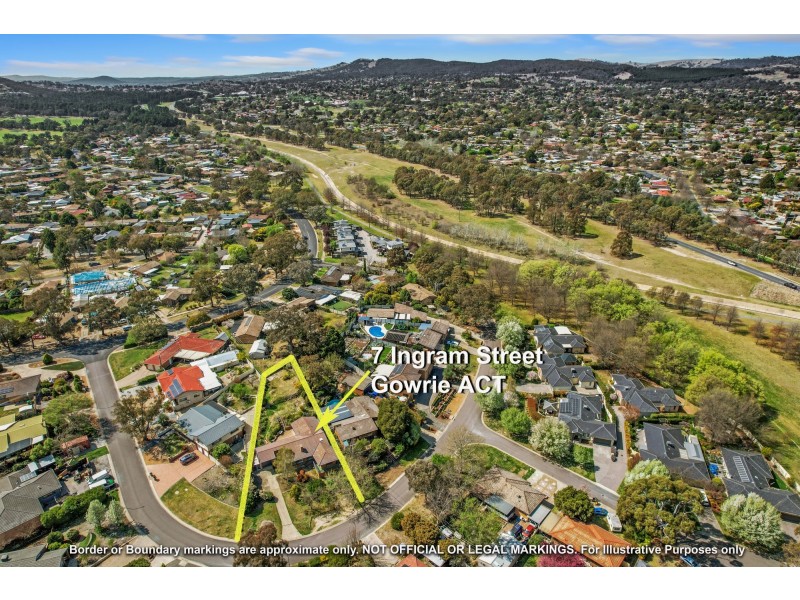 7 Ingram Street, Gowrie ACT 2904