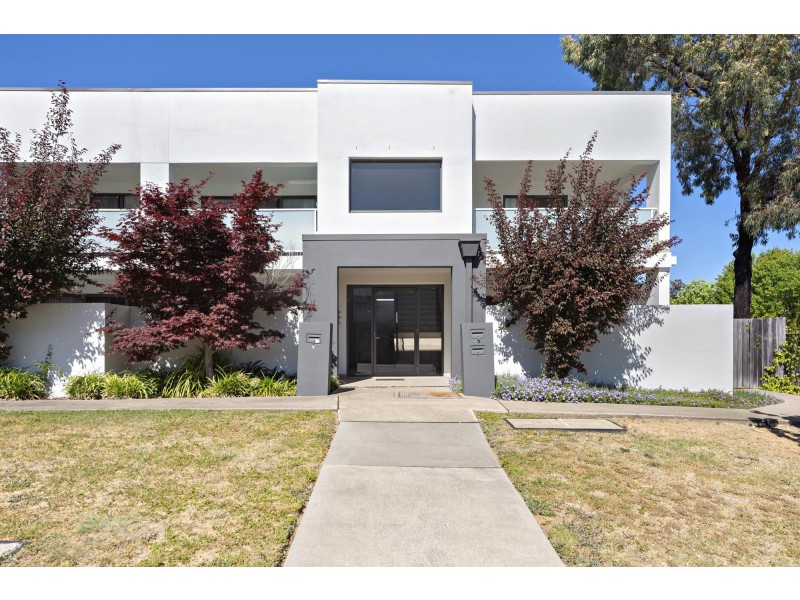 9/47 Comrie Street, Wanniassa ACT 2903