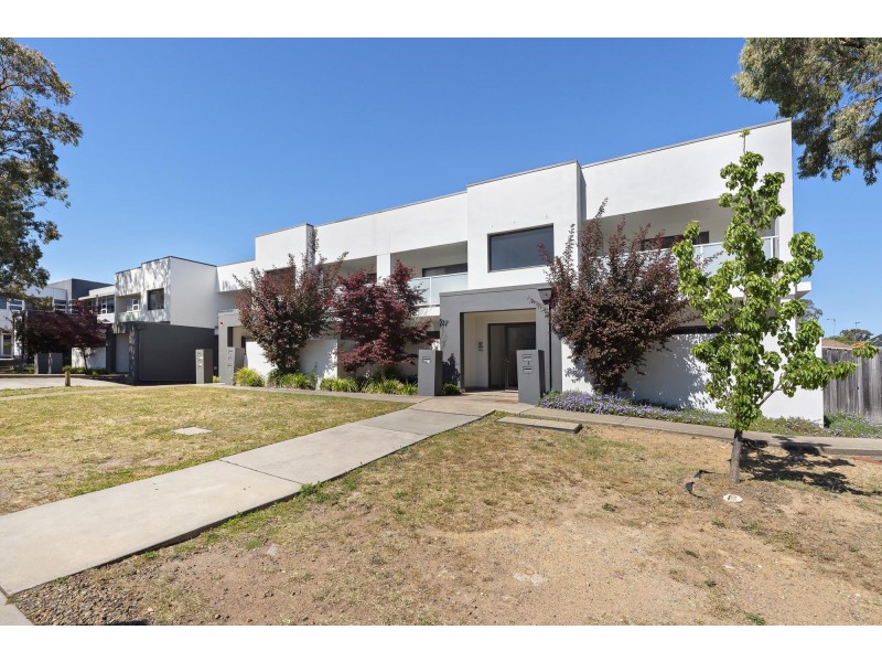 9/47 Comrie Street, Wanniassa ACT 2903