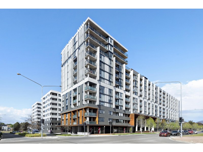 910/335 Anketell Street, Greenway ACT 2900