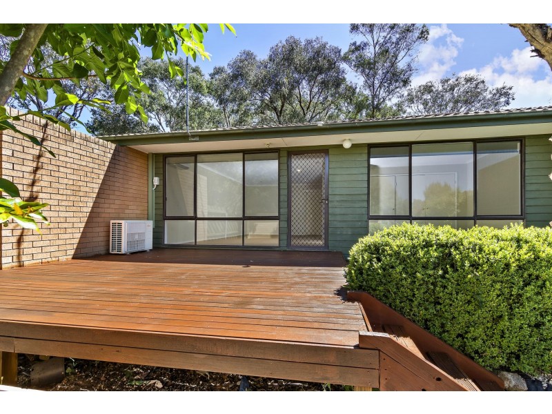 39/25 Pinkerton Circuit, Kambah ACT 2902