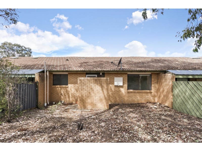 39/25 Pinkerton Circuit, Kambah ACT 2902