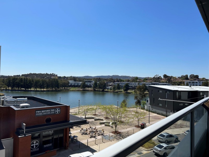 72/35 Oakden Street, Greenway ACT 2900