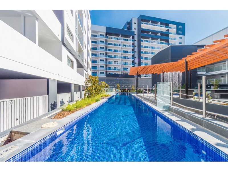 45/35 Oakden Street, Greenway ACT 2900