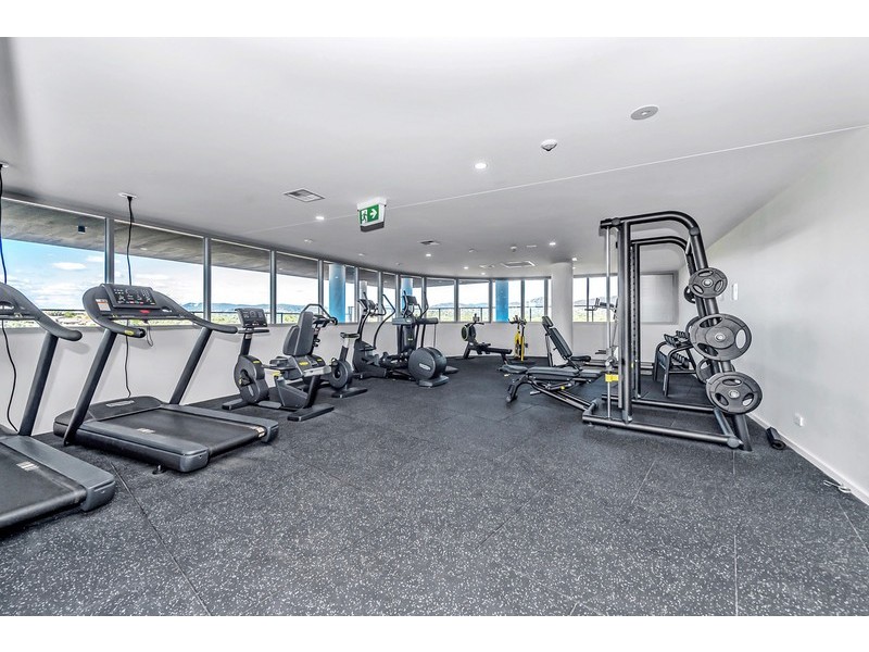 45/35 Oakden Street, Greenway ACT 2900