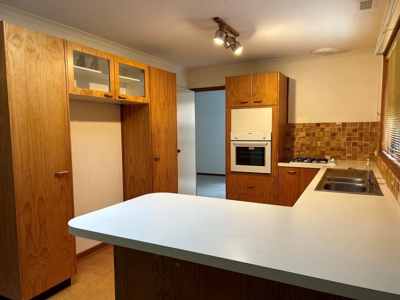 96 Heagney Crescent, Chisholm ACT 2905
