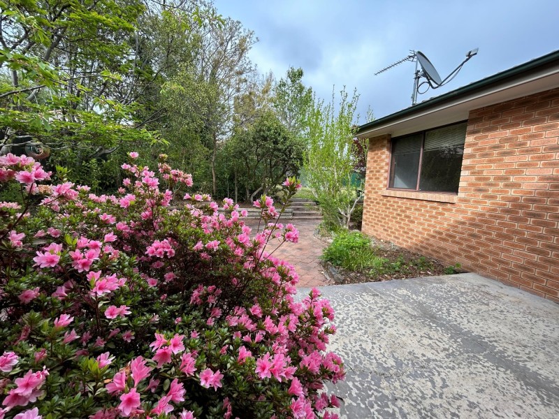 96 Heagney Crescent, Chisholm ACT 2905