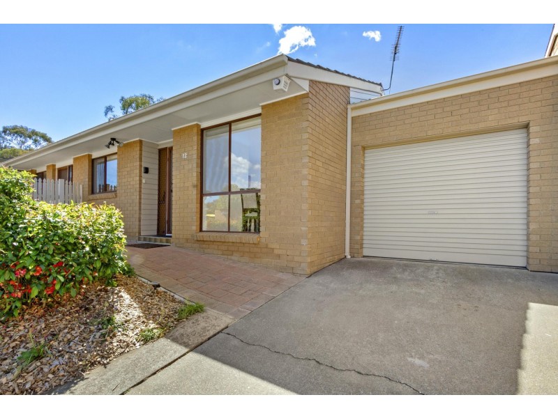 12/50 Embling Street, Wanniassa ACT 2903