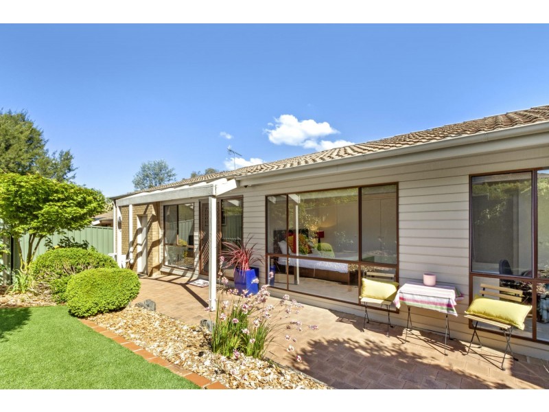 12/50 Embling Street, Wanniassa ACT 2903