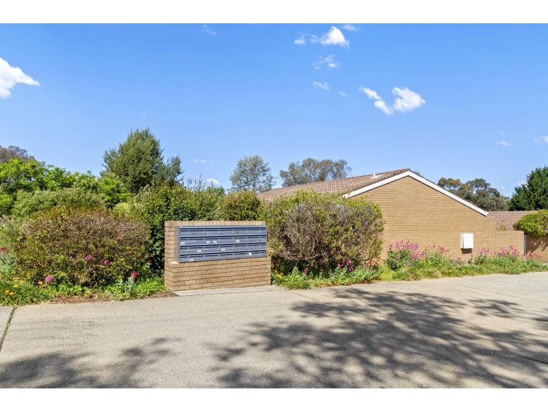 12/50 Embling Street, Wanniassa ACT 2903