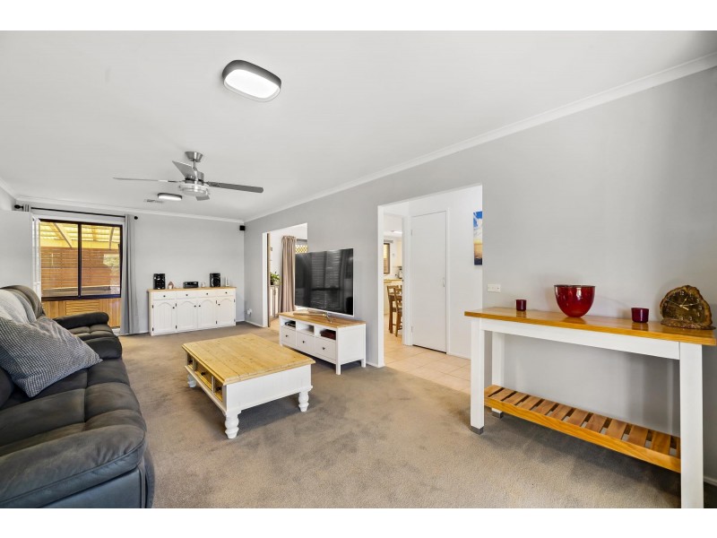2 McBurney Crescent, Richardson ACT 2905