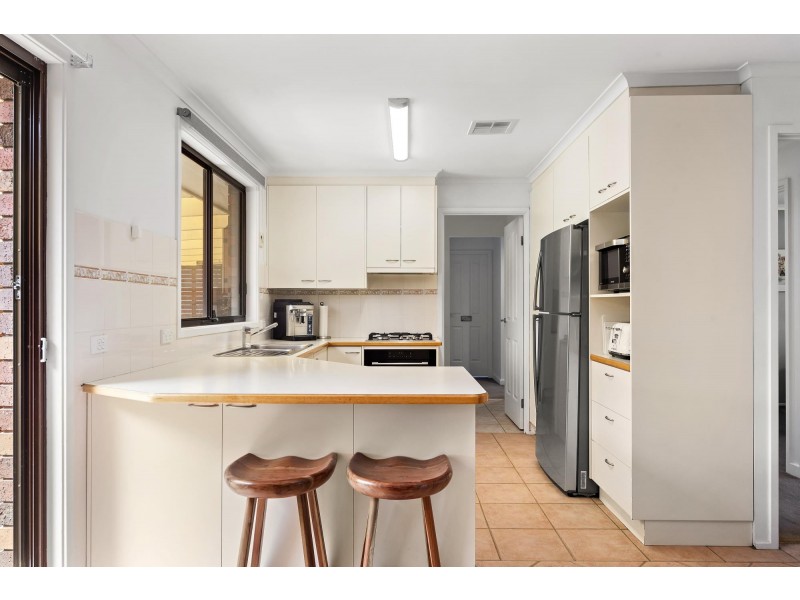 2 McBurney Crescent, Richardson ACT 2905