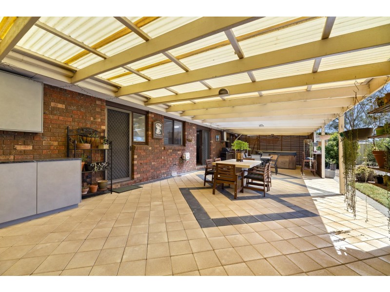 2 McBurney Crescent, Richardson ACT 2905