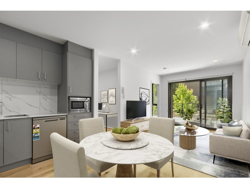8/15 Bowman Street, Macquarie ACT 2614