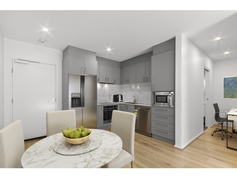 8/15 Bowman Street, Macquarie ACT 2614