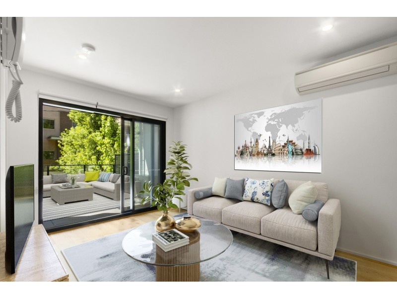 8/15 Bowman Street, Macquarie ACT 2614